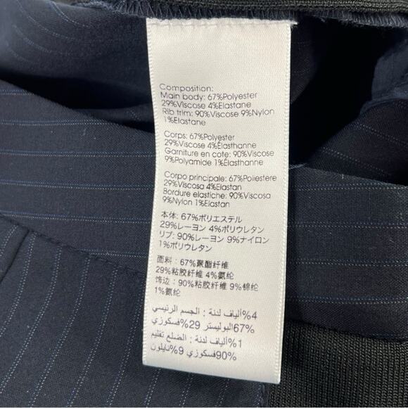 Phillip Lim 3.1 Tapered Cargo Trousers Size 2 - Picture 5 of 10